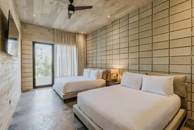 Image de Villa Tuuk  Jacuzzi Pool 5 Br Solar Panel