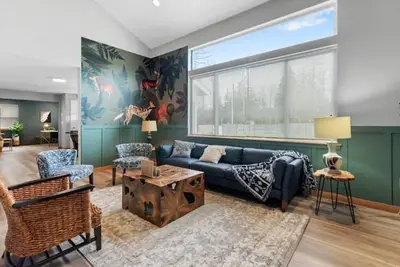 Image de Lake Stevens Stylish Home. <br>