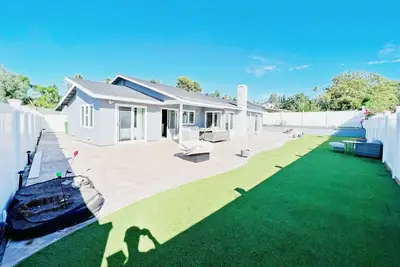 Image de Diamond Bar - Mountain View Single Family Villa, 3b|2b
