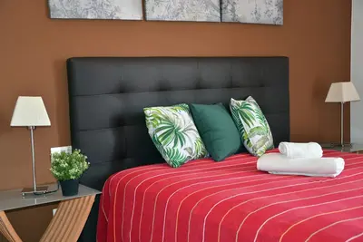 Image de A 5 Minutos de Playa Blanca. Ideal Familias o por Trabajo