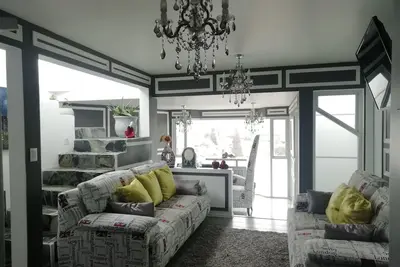 Image de Casa Cielito Lindo; Seguridad + Malls + Zona Esmeralda