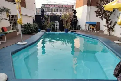 Maboneng Modern Apartment