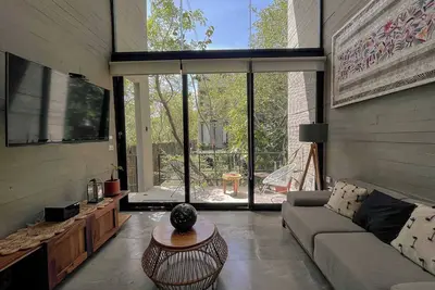 Image de Peaceful 3br Penthouse  Pool & Nature Escape