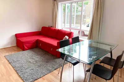 Image de Cozy Bright Cute flat next to Bermondsey station