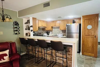 Image de Moutain Top Condo close to Pigeon Forge Gatlinburg & National Park. Pet Friendly