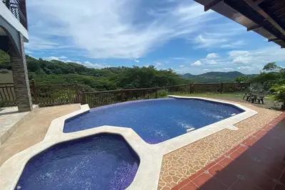 Image de Amazing Mountain View and great peace and quite