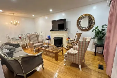 Image de Cottage in the Six<br>Steps Away from Beach <br>Great Fishing <br>Rouge River Trails