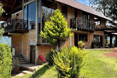 Image de La Majestuosa, Cabin tucked in Zacatlan's mountain with quick access to the city