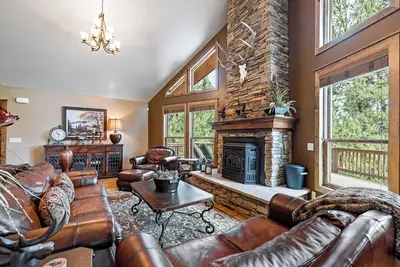 Image de Payette RIver Estate - Game Room - Hot tub - Firepit - Ac - Trailer parking