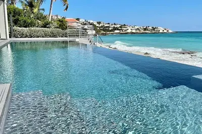 Image de Pelican Key Beach Villa