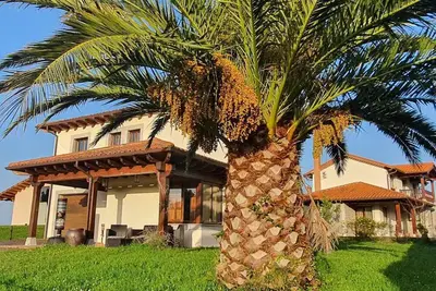 Image de Villa Vacacional Villahormes