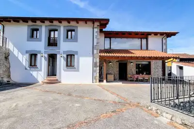Image de Casa Vacacional Maruja
