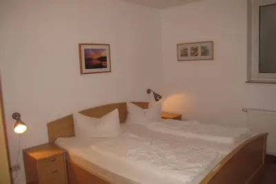 Image de Bel appartement dans une maison de vacances avec Wifi, Tv, terrasse, animaux admis et parking