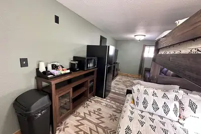 Image de Room 10- Caribou Crossing Motel\nNewly Renovated