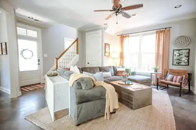 Image de Experience the Best of Midtown Memphis at Elzey House