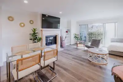 Image de Pasadena great location stunning apt