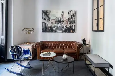 Image de Malasaña Apartment Iii