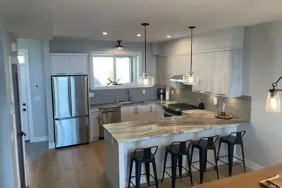 Image de Beautiful Family Vacation Home at Big White.