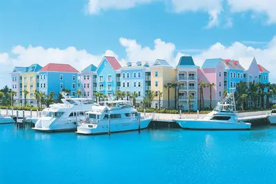 Image de Harborside Atlantis 2br Guaranteed Reservation Thanksgiving week! ! ! 11/18-11/25