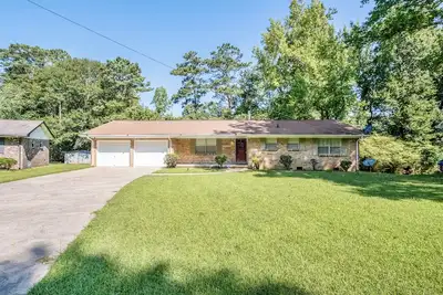 Image de Quiet Home Minutes to Airport & Downtown Atlanta