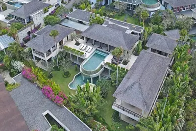 Image de Villa Cantik Pandawa By Fays Hospitality