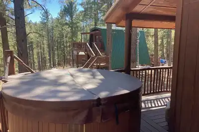 Image de Grandmas Groovy Getaway