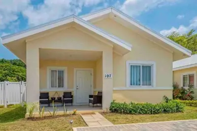 Image de Lavish Luxury Living 2 Bedroom Villa in Oceanpointe