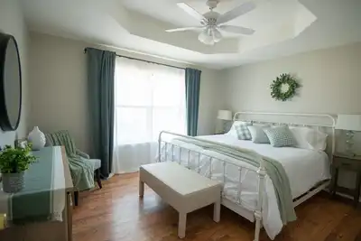 Image de New! Cozy Home 10 min to Magnolia and Baylor