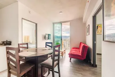 Image de Fantastical and modern apartment