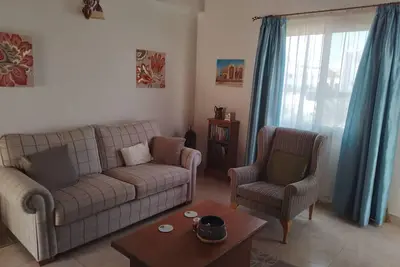 Image de British style in Makadi Heights