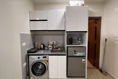 Image de Charming 1-Bed Chalet in Hurghada