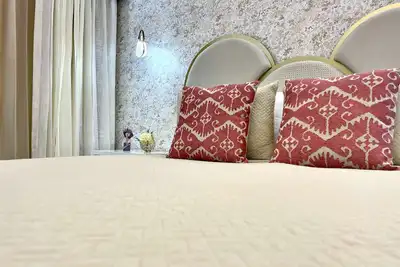 Image de Yas Stunning Luxury Apartment La Esperilla Private pool 2bdr Rooftoop Pool Gym