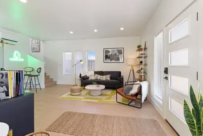 Image de New Downtown Talent Dream