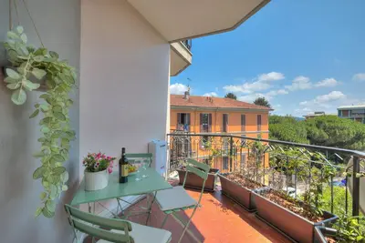 Modern Apartment in Arona, Arona, Italy