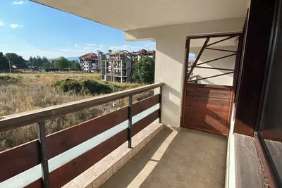 Image de 1 Appartement Lumineux sur Deux Étages