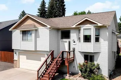 Image de Centrally Located Home w/ Game Room - Pet Friendly w/ Huge Yard