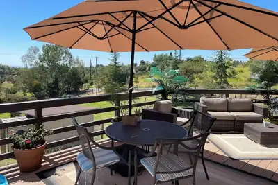 Image de Spacious 1-Bedroom Country Home in South Auburn Close to Hiking and Old Town