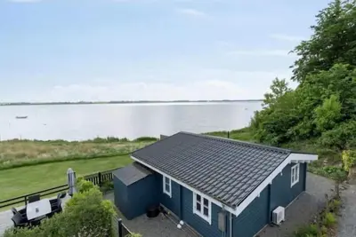 Image de \"Gyrth\" - 20m to the fjord by Interhome