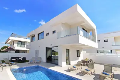 Image de Villa Genesis - 3Bed Private Pool