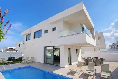 Image de Villa Celestia - 3Bed Private Pool