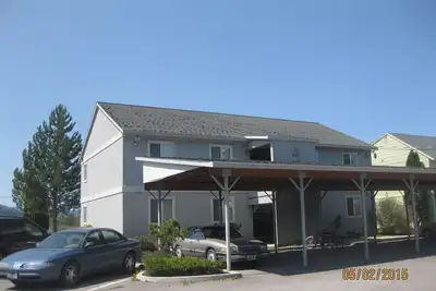 Peaceful 3-bedroom condo in Kalispell