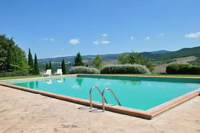 Image de Le Querce Di Campocane - Cetona