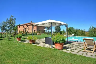 Image de Podere Romina - Stalla Apartment