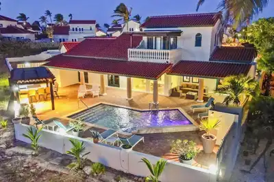 Image de Fairway Breeze by Bocobay Villa in Resort