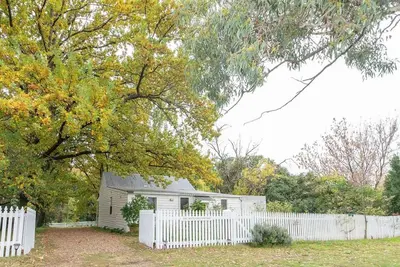Image de Settler's Cottage - Mayfield Vineyard Orange