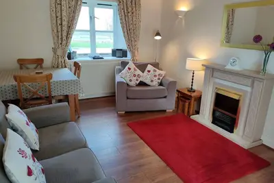 Image de Rose Cottage at Burradon Farm