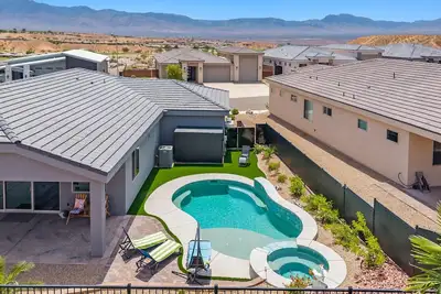 Image de Casa Mesquite Bl 991724 by J and Amy