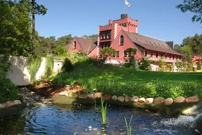Image de Ferienresidenz - The Lakeside Burghotel zu Strausberg