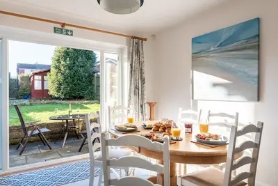 Image de Cosy home with easy access to Cardiff city centre