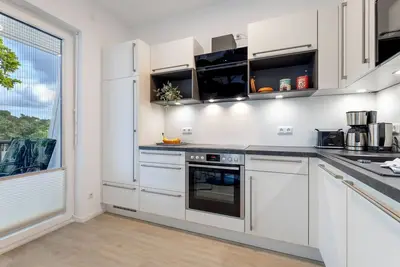 10 Kölpinsee - Bq0558 - Eichenkrone - 10 Bernsteinquartier Bq0558 - Eichenkrone